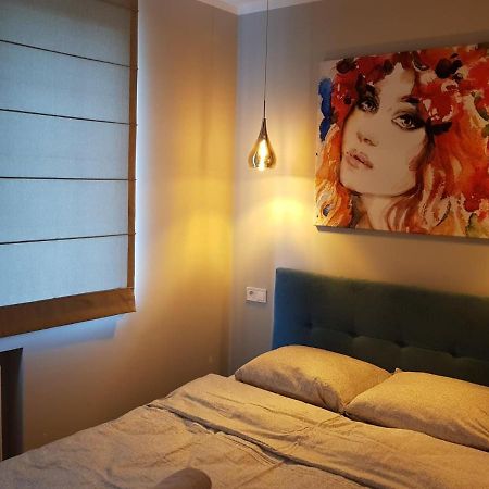 Apartament Tarnovianka - Centrum Tarnow Ngoại thất bức ảnh