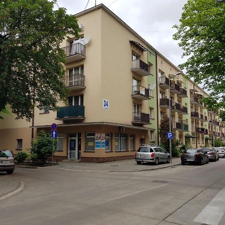 Apartament Tarnovianka - Centrum Tarnow Ngoại thất bức ảnh