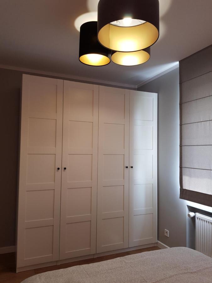 Apartament Tarnovianka - Centrum Tarnow Ngoại thất bức ảnh