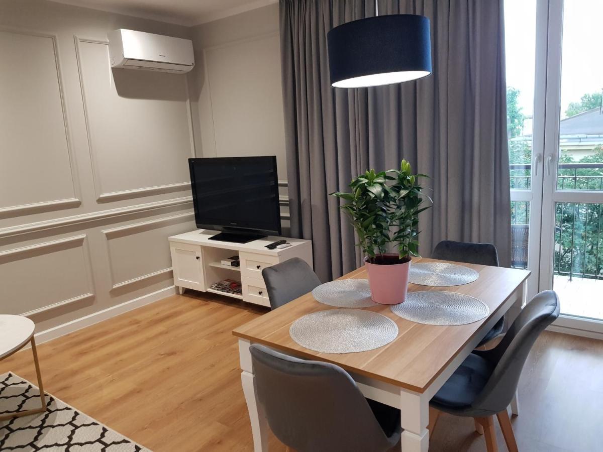 Apartament Tarnovianka - Centrum Tarnow Ngoại thất bức ảnh