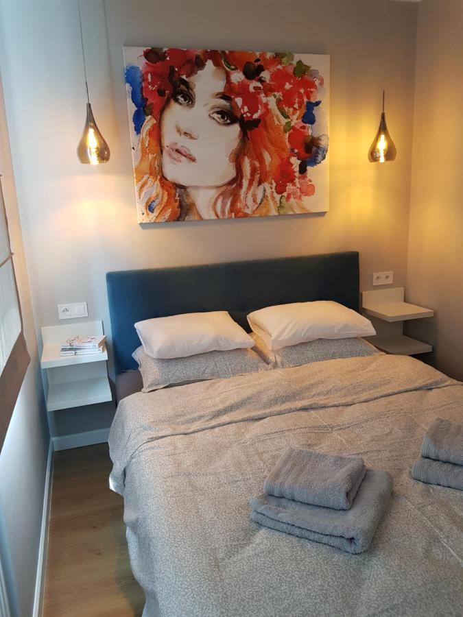 Apartament Tarnovianka - Centrum Tarnow Ngoại thất bức ảnh