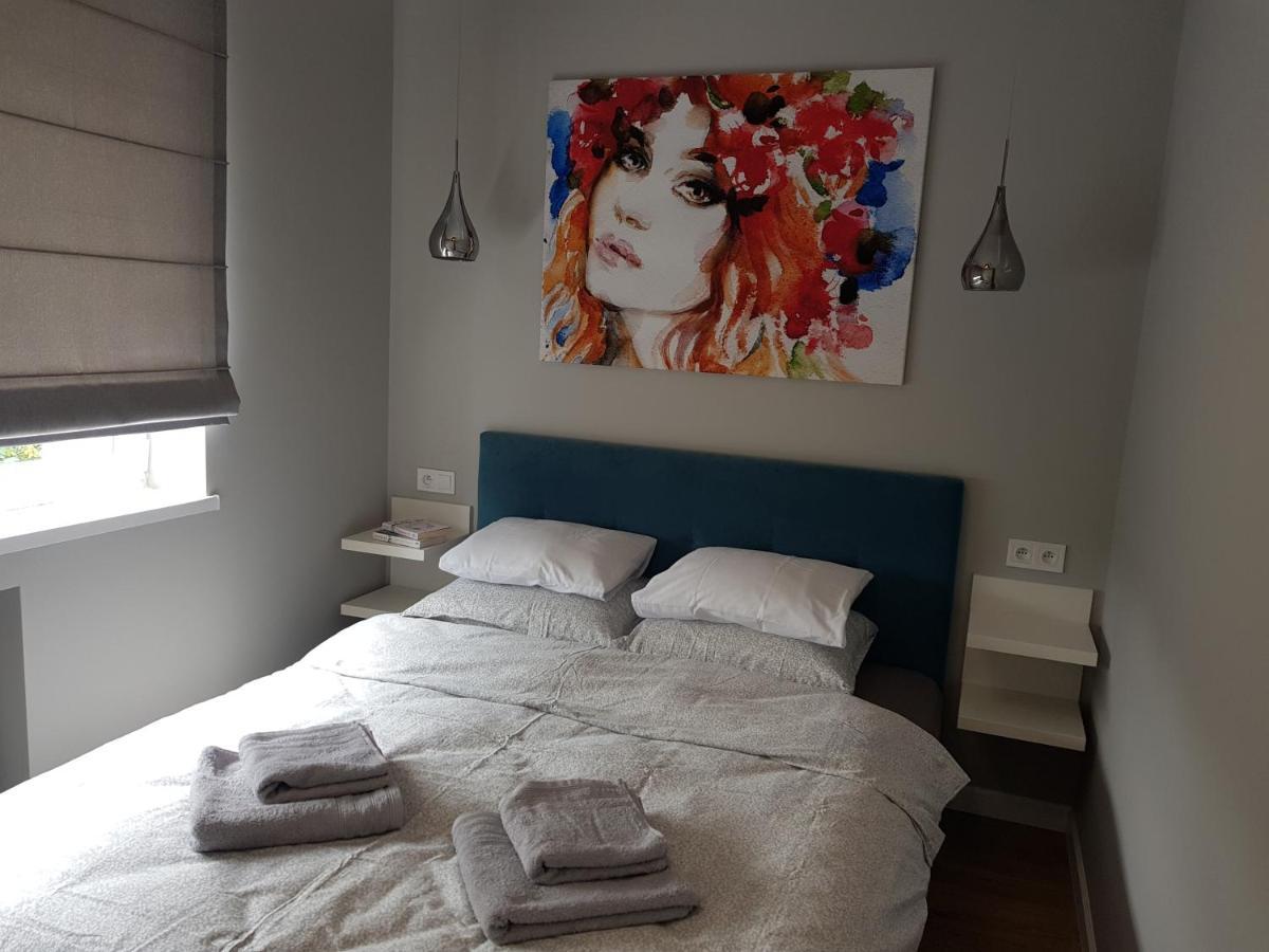 Apartament Tarnovianka - Centrum Tarnow Ngoại thất bức ảnh