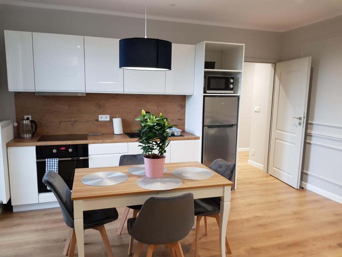 Apartament Tarnovianka - Centrum Tarnow Ngoại thất bức ảnh