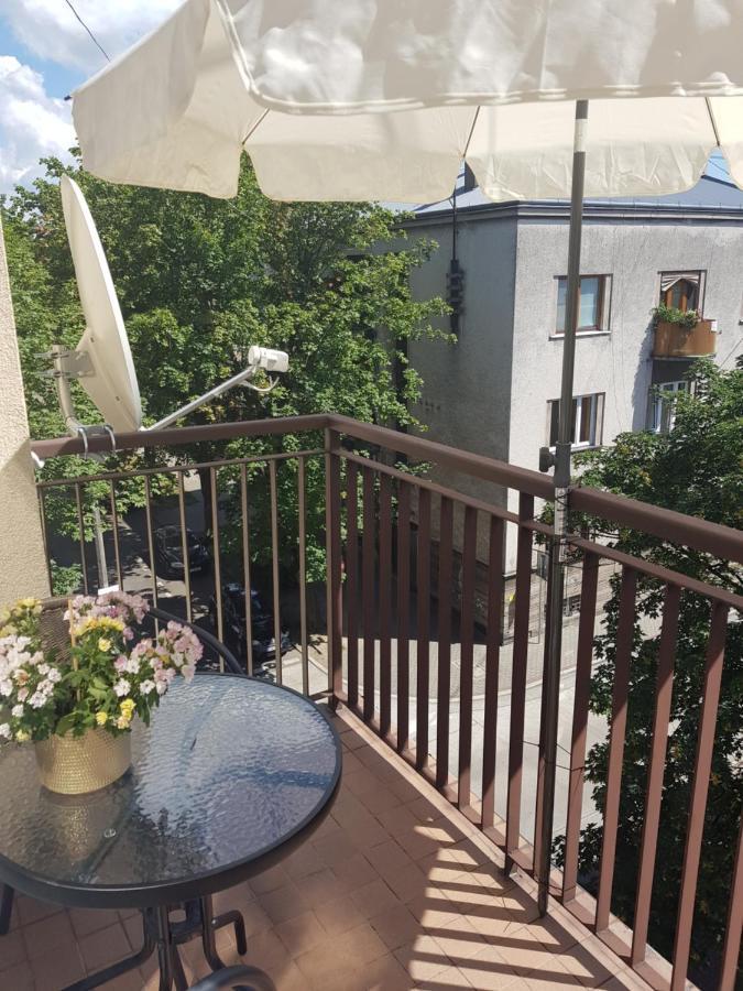 Apartament Tarnovianka - Centrum Tarnow Ngoại thất bức ảnh