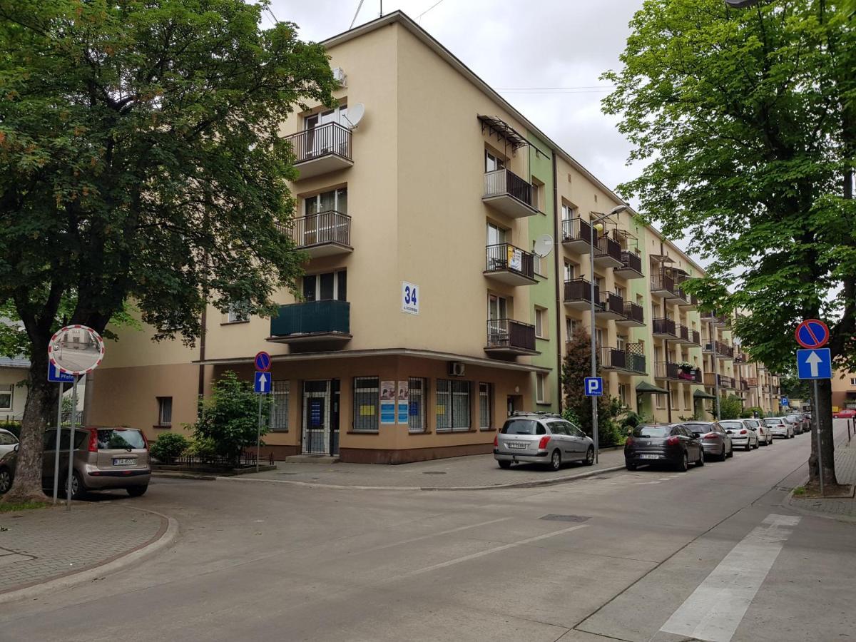 Apartament Tarnovianka - Centrum Tarnow Ngoại thất bức ảnh