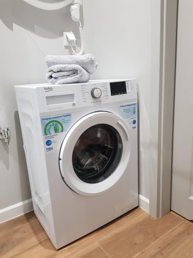 Apartament Tarnovianka - Centrum Tarnow Ngoại thất bức ảnh