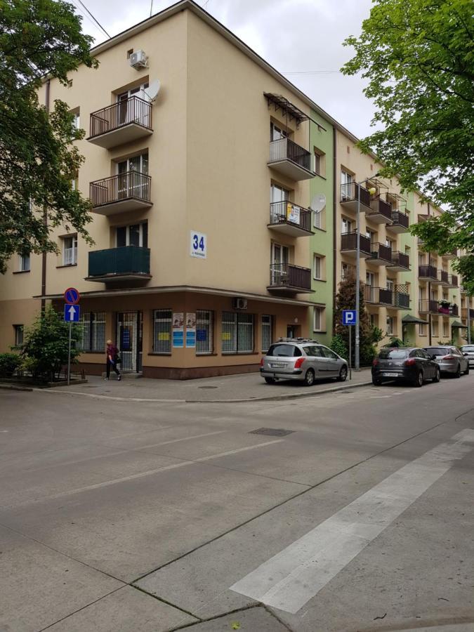 Apartament Tarnovianka - Centrum Tarnow Ngoại thất bức ảnh
