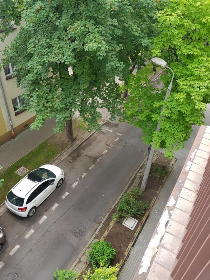 Apartament Tarnovianka - Centrum Tarnow Ngoại thất bức ảnh