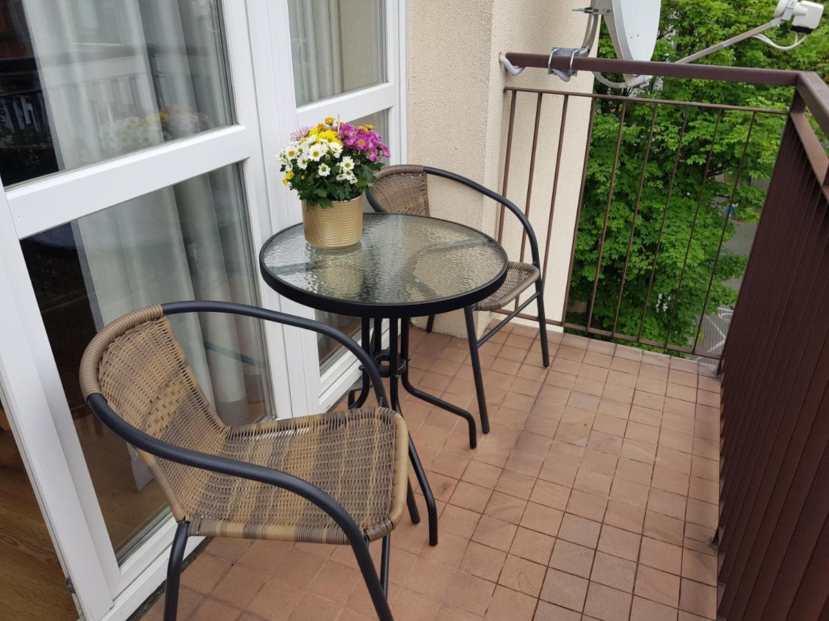 Apartament Tarnovianka - Centrum Tarnow Ngoại thất bức ảnh