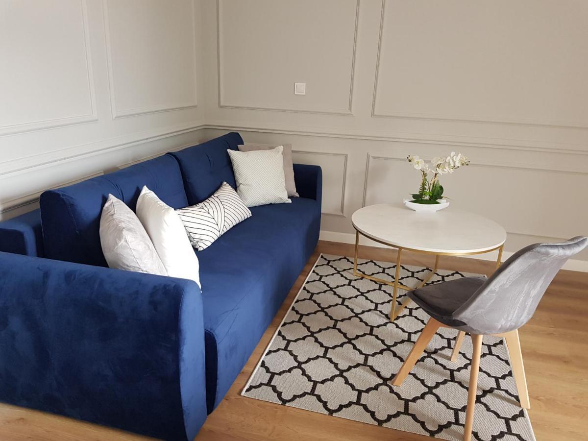 Apartament Tarnovianka - Centrum Tarnow Ngoại thất bức ảnh