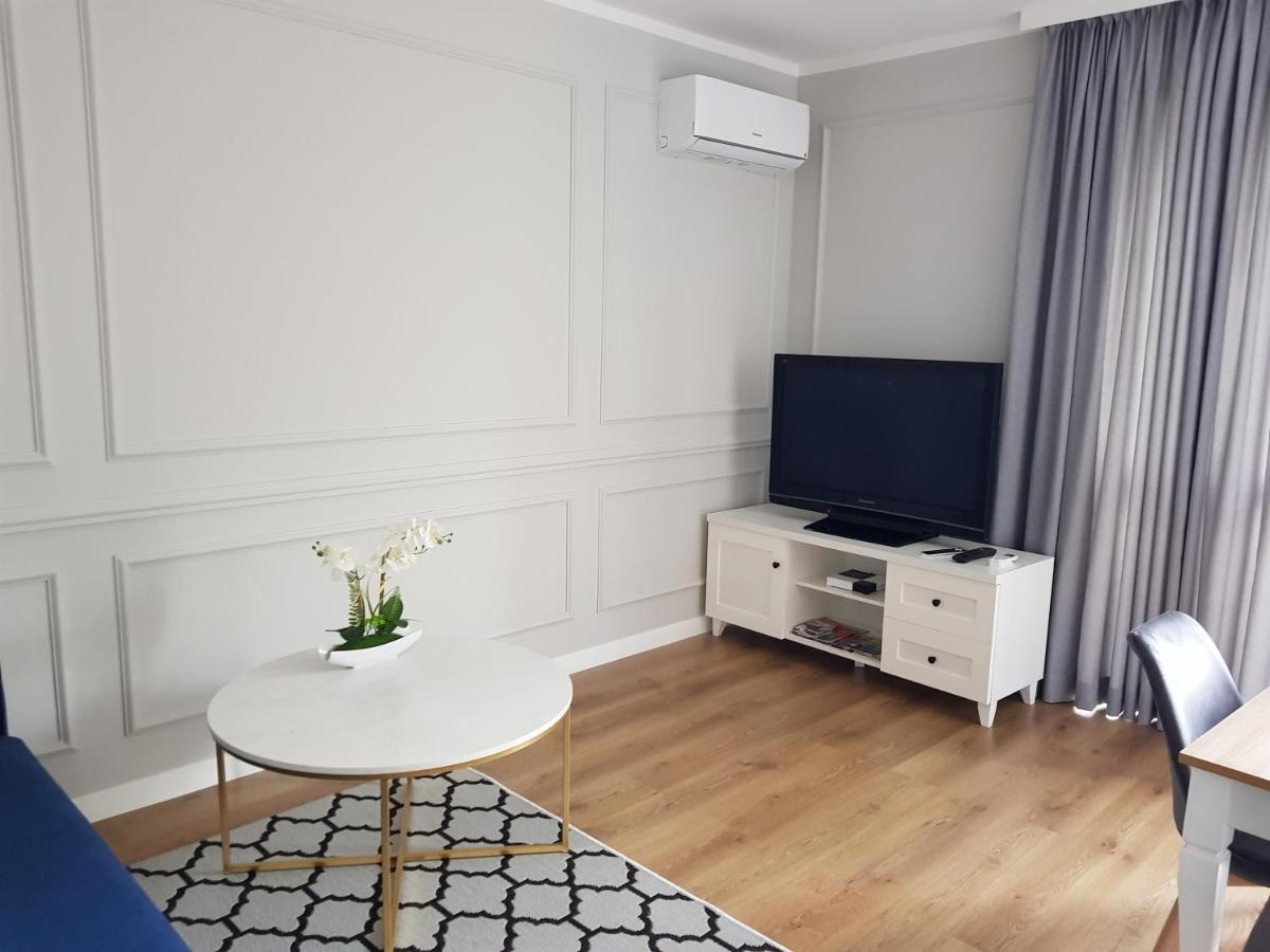 Apartament Tarnovianka - Centrum Tarnow Ngoại thất bức ảnh