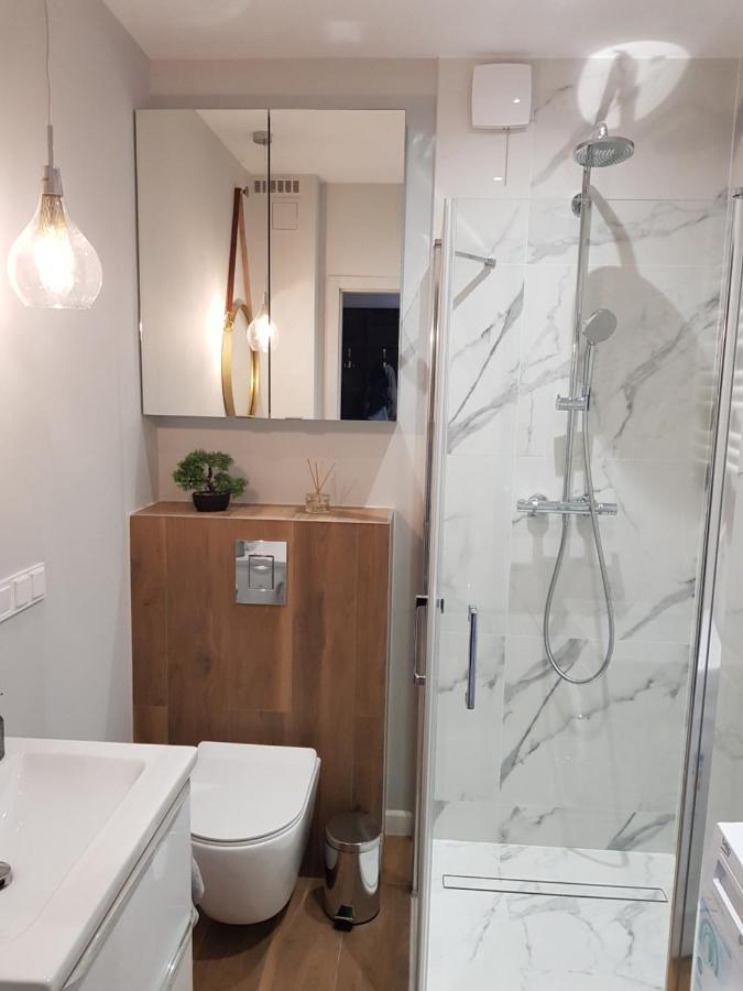 Apartament Tarnovianka - Centrum Tarnow Ngoại thất bức ảnh