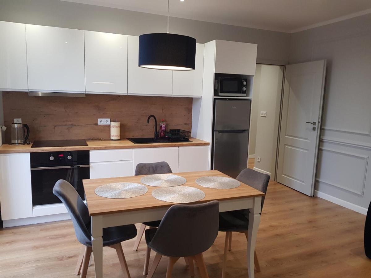 Apartament Tarnovianka - Centrum Tarnow Ngoại thất bức ảnh